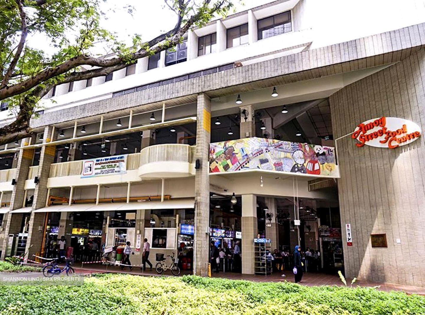 Telok Ayer Conservation Area (D1), Shop House #484959561
